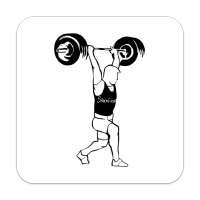 Super Weightlifting on 9Apps