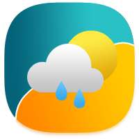 احوال الطقس - النسخة الجديدة on 9Apps