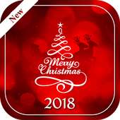 Christmas Photo Frame on 9Apps