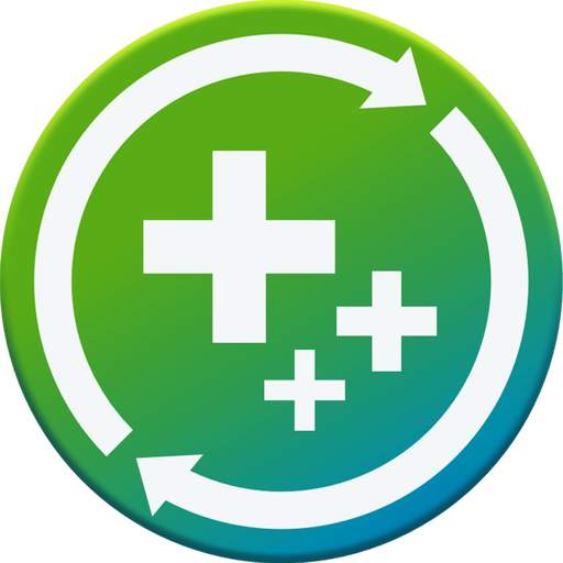 HealthPlix- Patients' app