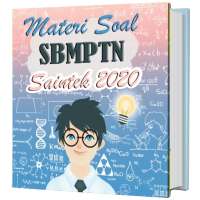 Materi Soal SBMPTN Saintek 2020