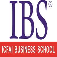 ICFAI Business School on 9Apps