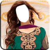 Women Salwar Kameez Fashion on 9Apps