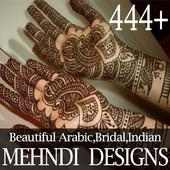Mehndi Designs Hand on 9Apps