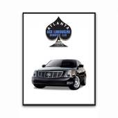 Atlanta Ace Limousine Service on 9Apps