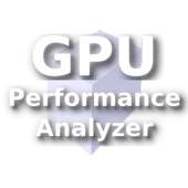 GPU Performance Analyzer