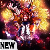 DBZ Goku Ultra Instinct Wallpaper HD 4K APK Download 2023 - Free - 9Apps