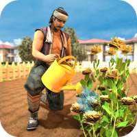Gardener Job Simulator: In House Farming