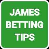 James Betting Tips