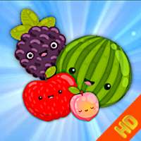 Candy Crunch - Match 3 Puzzle Game