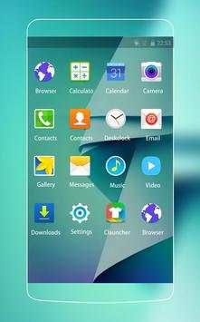 Fondo de pantalla Theme for Galaxy J1 (4G) screenshot 2