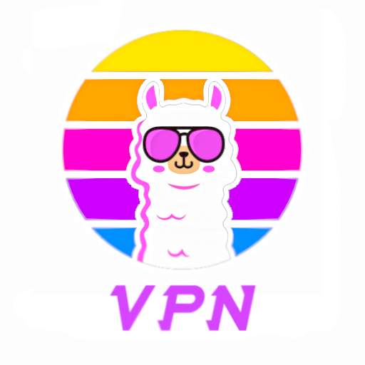 Llama VPN Free VPN Unblock Proxy Master