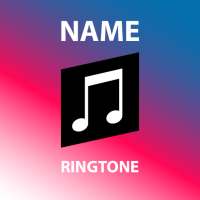 Name Ringtone Maker -My Caller Name Ringtone Maker