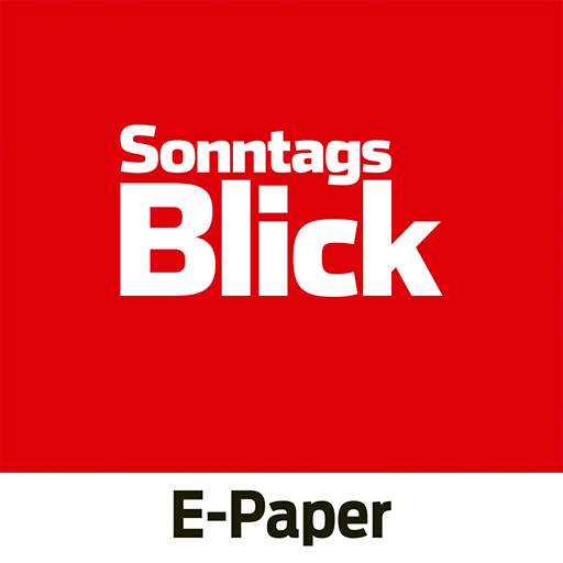 SonntagsBlick E-Paper