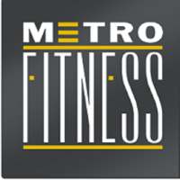 MetroFitness on 9Apps