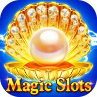 Magic Vegas Casino Slots
