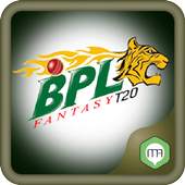 BPL T20 Fantasy Cricket  2013