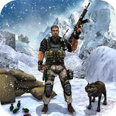 Mountain Sniper: Special Ops Force