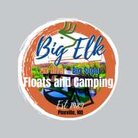 Big Elk Floats & Camping