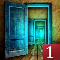 501 Room Escape Game - Mystery on 9Apps
