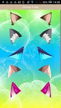 →