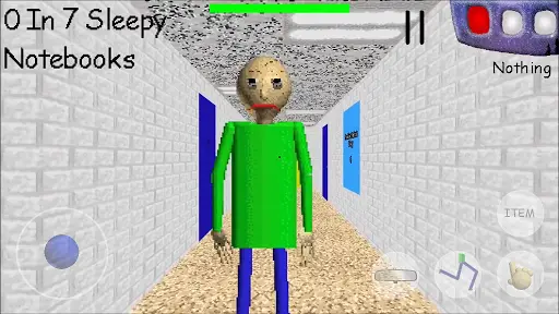 Baldi's Basics in School Education APK Download 2023 - Free - 9Apps