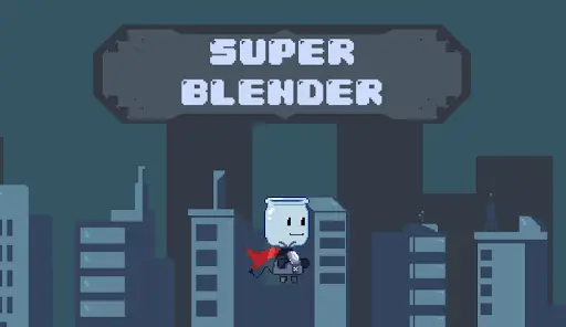 Super Blender APK Download 2024 - Free - 9Apps