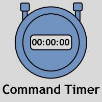 Command timing