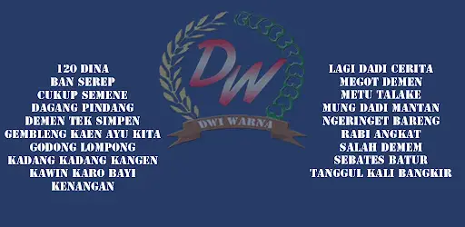 Lagu Sandiwara Dwi Warna Mp3 App Download 2022 - Gratis - 9Apps