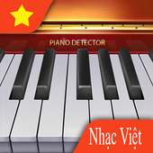 Piano Khám Phá: Nhạc Việt