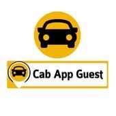 Demo Cab App Guest Software on 9Apps