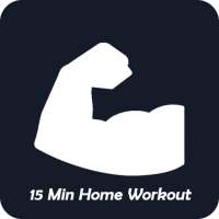 15Min Workout Fat burn and  loose Lovehandles on 9Apps