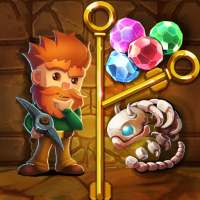 Dig Out! Aventura en laberinto on 9Apps