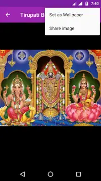 Tirupati Balaji Wallpapers Images HD APK Download 2023 - Free - 9Apps Tirupati Balaji Wallpapers Images HD APK Download 2023 - Free - 9Apps