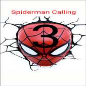 Spiderman Calling 3 on 9Apps