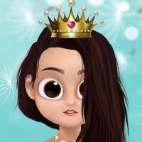 Cute Doll Avatar Maker : Create your own Character