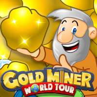 Tur Dunia Penambang Emas