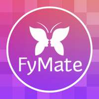 FyMate: Chat & Date , Meet New Peoples