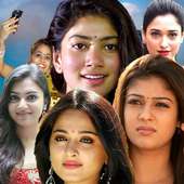 Selfie With Telugu Actress on 9Apps