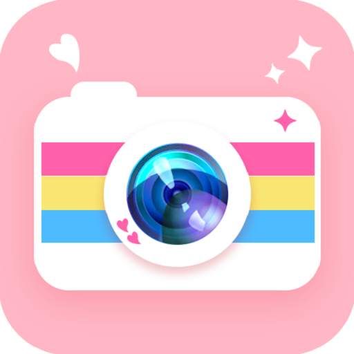 Beauty Cam Plus - Selfie Sweet Camera, Face Selfie