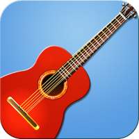 Classical Chords Guitar on 9Apps