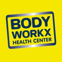 Bodyworkx - Health Center on 9Apps