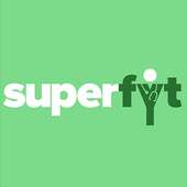 SuperFyt Inc. on 9Apps