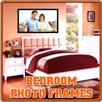 Bedroom Photo Frames