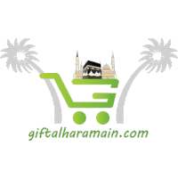 Gift Alharamain on 9Apps