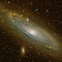 Andromeda - Presys on 9Apps