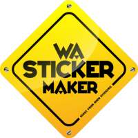 Make Stickers For WhatsApp - Sticker Maker