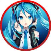 Anime Ringtones Free on 9Apps