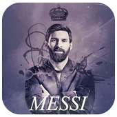 Messi Wallpapers on 9Apps