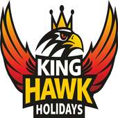 King Hawk Holidays on 9Apps